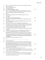 Cambridge Practice Tests for IELTS part 9