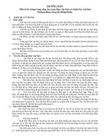 ky nang soan thao van ban