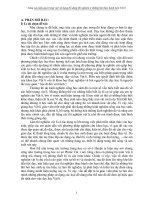 SKKN nâng cao hiệu quả TH vật lí