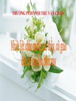 Bai 33: An toàn điện