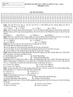 Đề mẫu HK I Lý 10_7