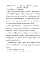 Những đặc điểm chung về công ty xây lắp 665 xí nghiệp xây dựng & giao thông 37