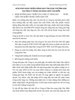 GIẢI PHÁP HOÀN THIỆN CHÍNH SÁCH TÍN DỤNG THƯƠNG MẠI                                     TẠI CÔNG TY PHÂN LÂN NUNG CHẢY VĂN ĐIỂN