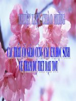 PHÚ SÔNG BẠCH ĐẰNG