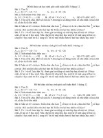 hoc sinh gioi lop3 kl cuoi tuan 16