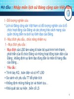 huong dan on thi lich su dang sp hue