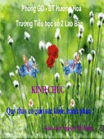 Ôn tập về từ loại Tuần 14