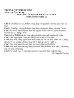 DE CUONG THI HK I-CN12 (nh 10-11)