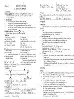 đai cương kim lại