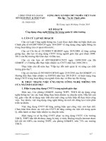 Ke hoach day manh UD CNTT 2010-2011