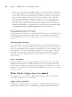 Zend PHP Certification Study Guide- P12