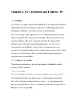Creating Applications with Mozilla-Chapter 3. XUL Elements and Features- P6