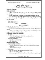 GA Hoạt Động NGLL 7-Yên BÌnh-Yên Bái