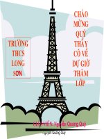 Dai 7- T31 - MAT PHANG TOA DO (Thi GVG)