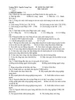 KIỂM TRA 1TIẾT LỊCH SỬ 8 HK I (19)