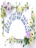 my thuat 9 bai 15 Tao dang va trang tri thoi trang