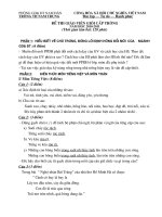 Đề thi GVG TH N Trung