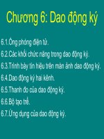Chương trình đo điện_ Chương 6