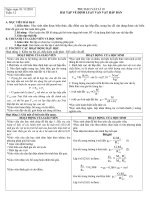 phụ đạo lí 10- tuần 12