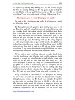 Địa lý kinh tế Phần 8