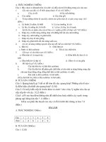 ktra hoc ki 1 khoi 6