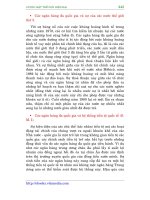 Địa lý kinh tế Phần 7