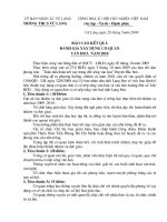 bao cao cơ quan văn hoa