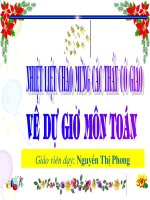 vi tri tuong doi cua hai duong tron- thi GVG cap huyen
