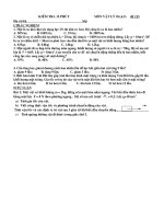 kiem tra 15ph vật li 10