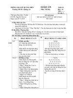 TD LOP1 TUẦN 14, BÀI 14