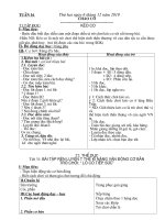 GA lop 4- T16- 2 buoi- chuan