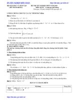 Tham khảo Toán BGD&HD số 18