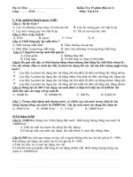 Kiem tra 15 phut Li 8