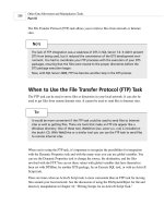 Microsoft SQL Server 2000 Data Transformation Services- P8