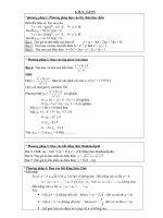 Boi duong HS gioi 9_Tim GTLN,GTNN