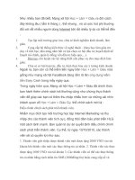 Link dang ki hoc lam giau