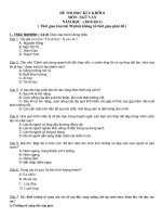 Văn 8 HKI 2010-2011