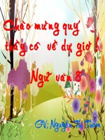 tiết 83 văn bản