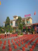 Lịch sử 7 Hội Giảng