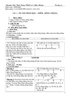 GA tu chon toan 6 Lao cai