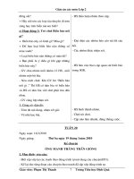 tuan 20 CKT tich hop