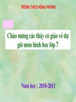 tiet 22 truong hop bang nhau thu 1 c.c.c