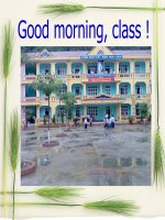 LESSON 6 - LESSON C3-6 (G6)