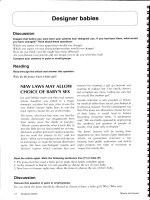 Thomson Heinle Publishing Taboos And Issues - Past 2