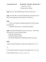 de thi HSG lop 5 lan 1