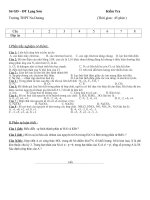 bai so 02 lop 10 nang cao de so 1