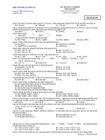 Tham khảo Hóa 11 HK I_3