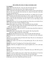 de cuong on tap ly 9 ky I(2010-2011)