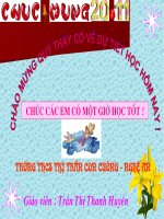 tiết 28: phép cộng các phân thức đại số