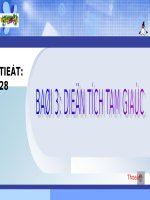 Tiet 28. Bai 3.ppt